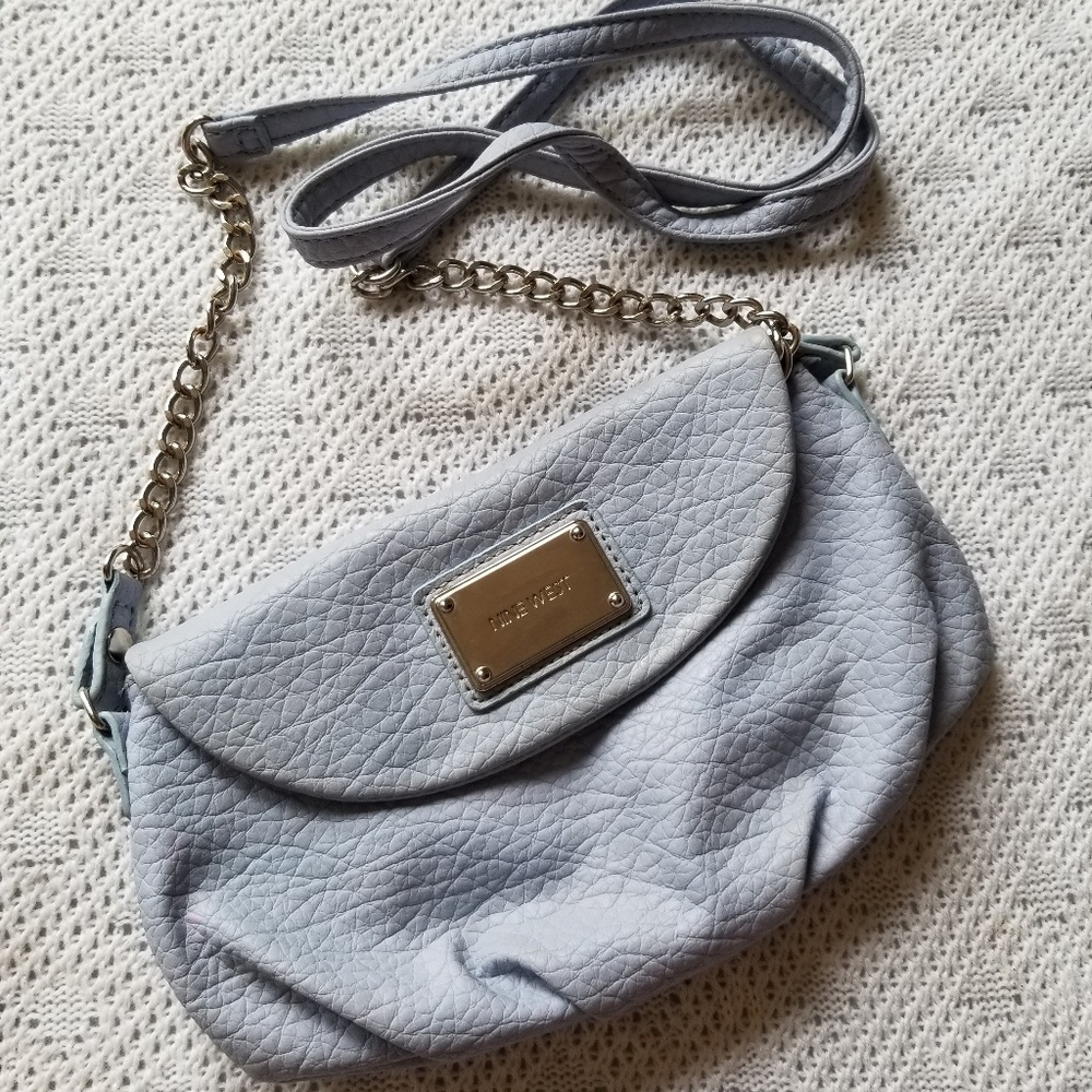 Nine west small crossbody